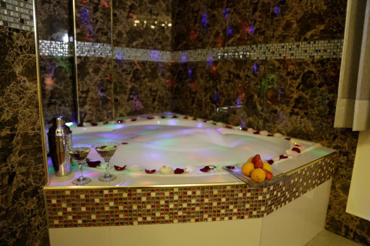 Puno Victoria Suites Esterno foto