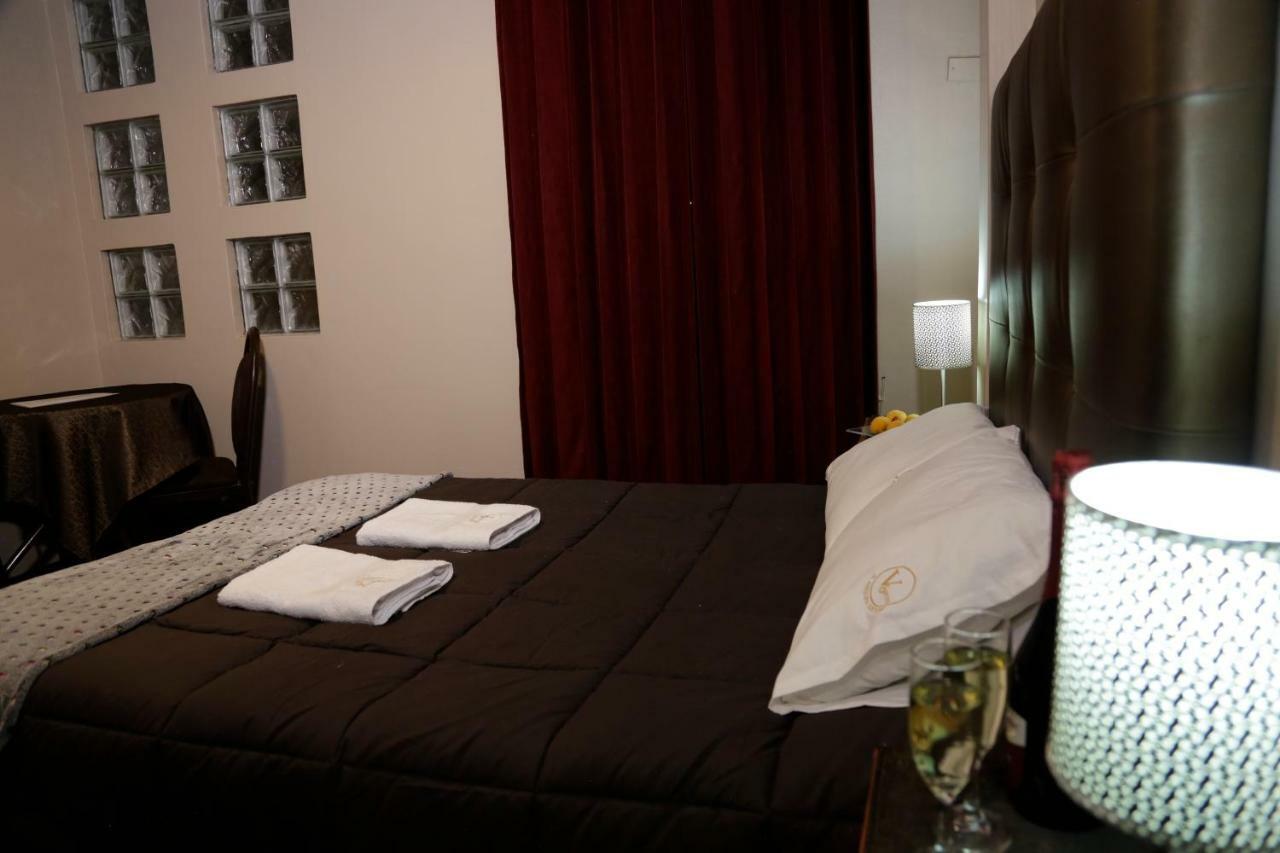 Puno Victoria Suites Esterno foto