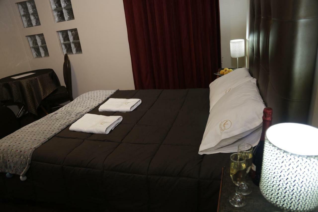 Puno Victoria Suites Esterno foto