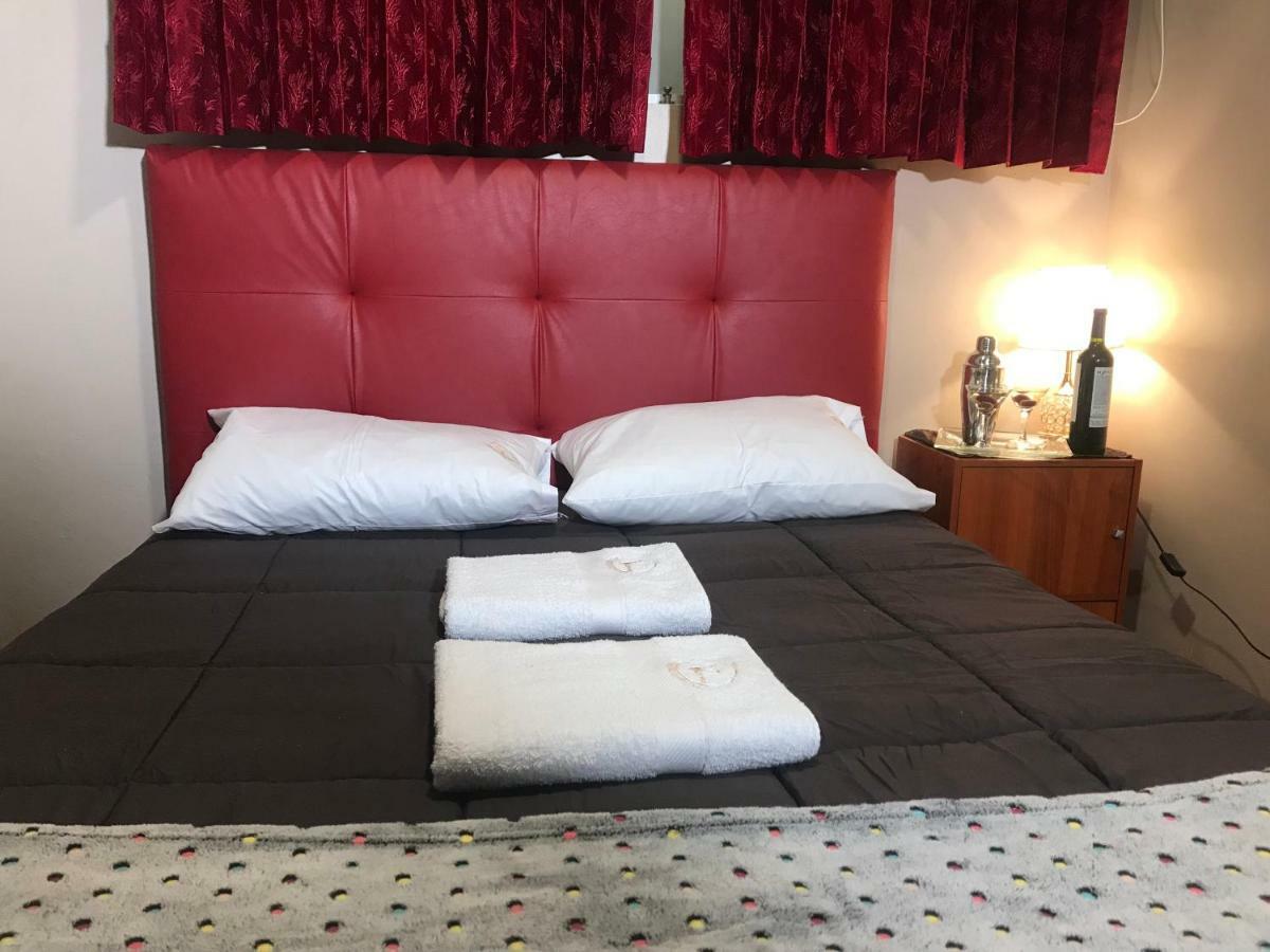 Puno Victoria Suites Esterno foto