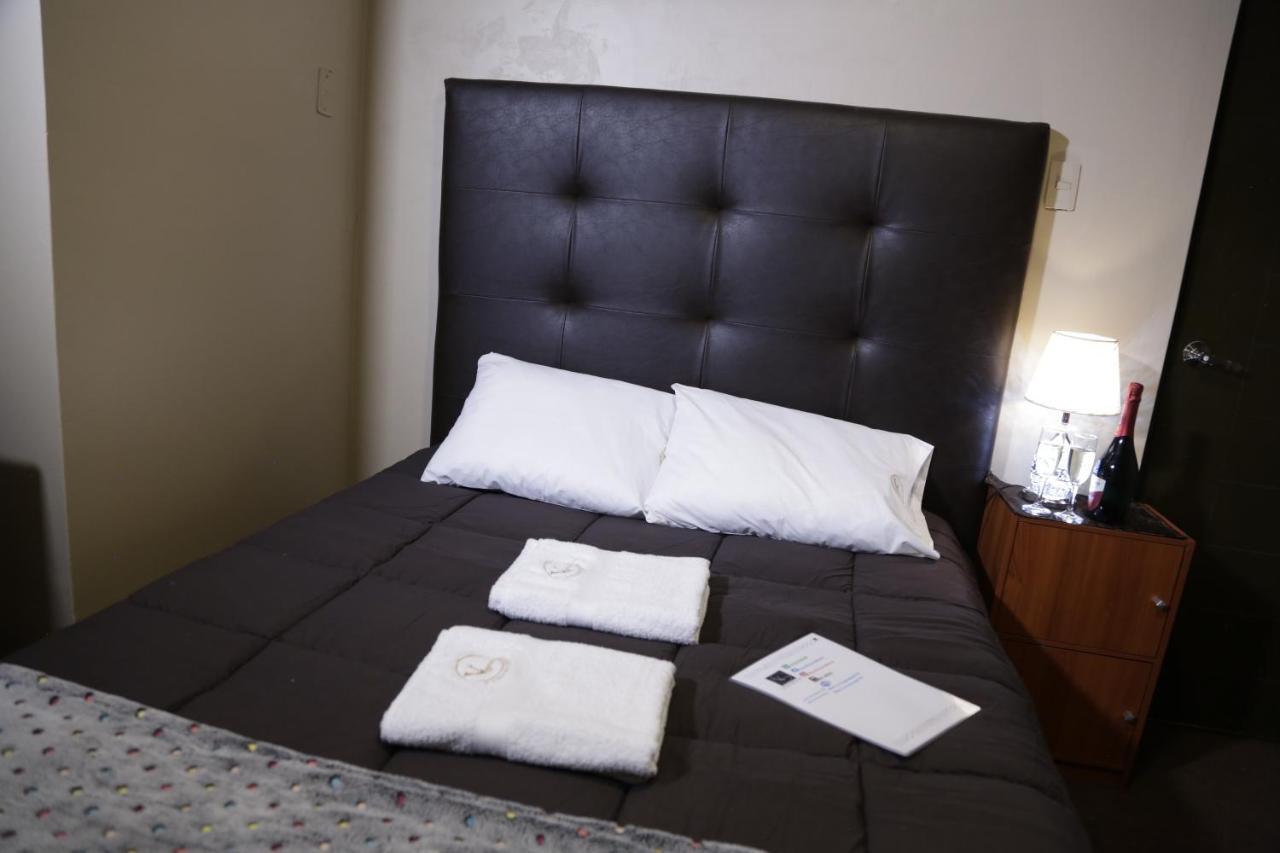 Puno Victoria Suites Esterno foto